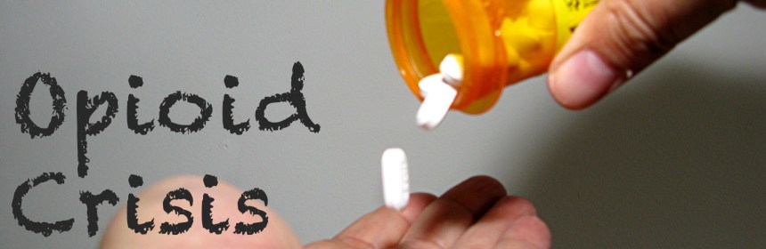 Opioid Crisis