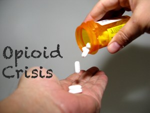Opioid Crisis