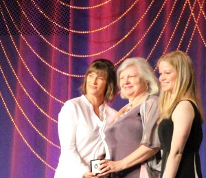 Hawkins award