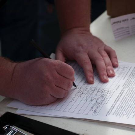 driver sign-up
