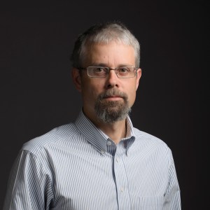 Dr. Erik Gilbert