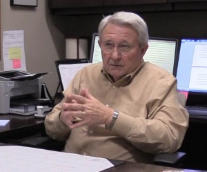 Dr. Michael McDaniel