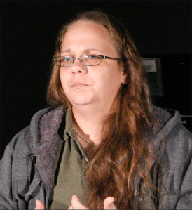 Valerie Grass