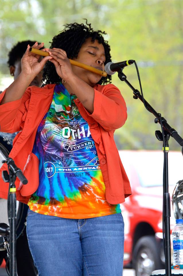 Fifemastor Sharde Thomas 