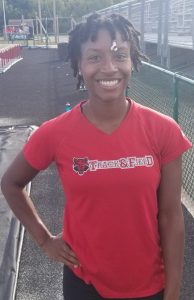 La'Carol Baynes