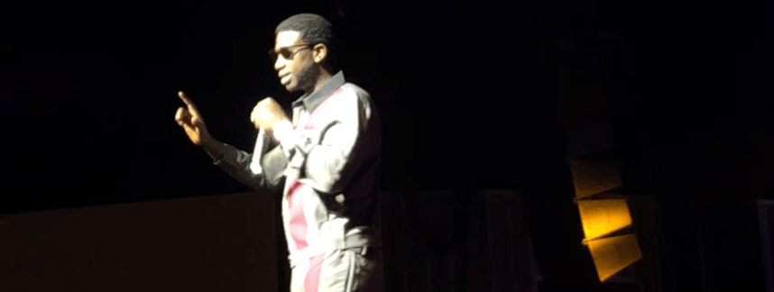 Gucci Mane