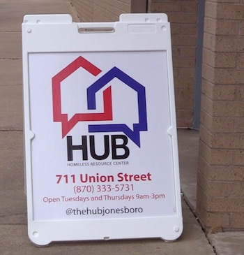 HUB