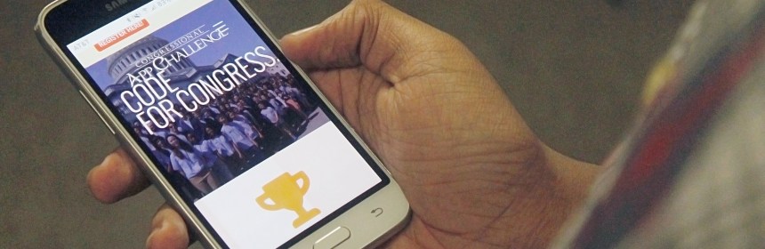 Congressional App Challenge