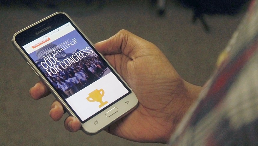 Congressional App Challenge